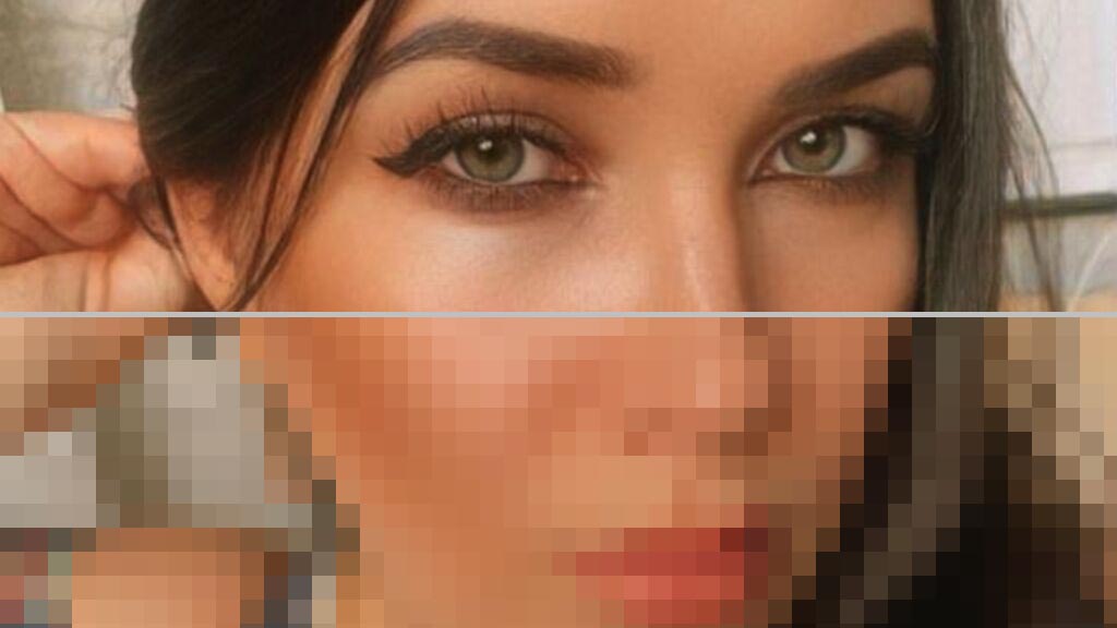 Katherine King Web Cam