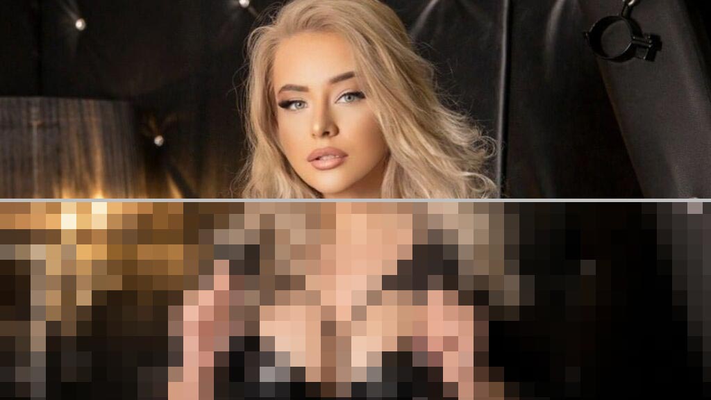 Katherine Melinko Web Cam