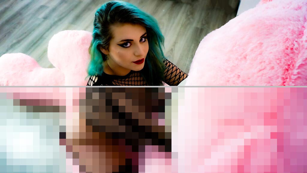 Katie Pop Web Cam