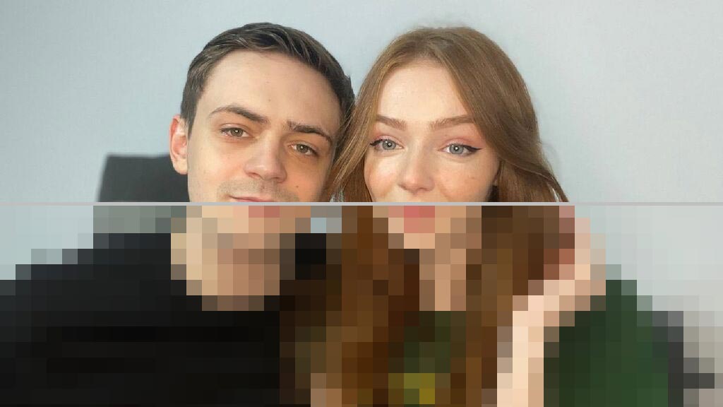 Katrin And Tommy Web Cam