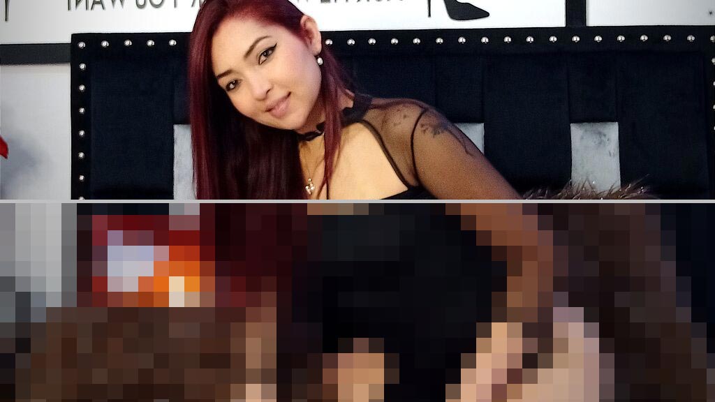 Katrina Bello Web Cam