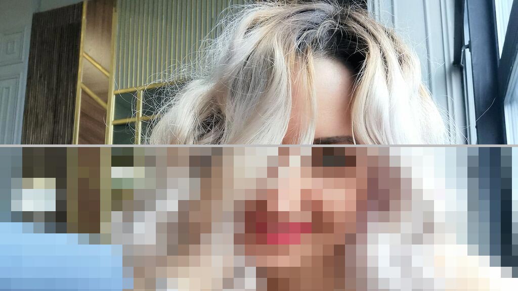 Katrina Devis Web Cam