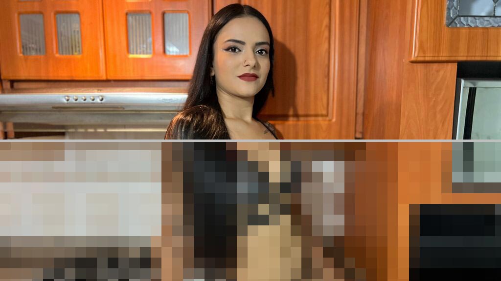 Katt Kobashy Web Cam