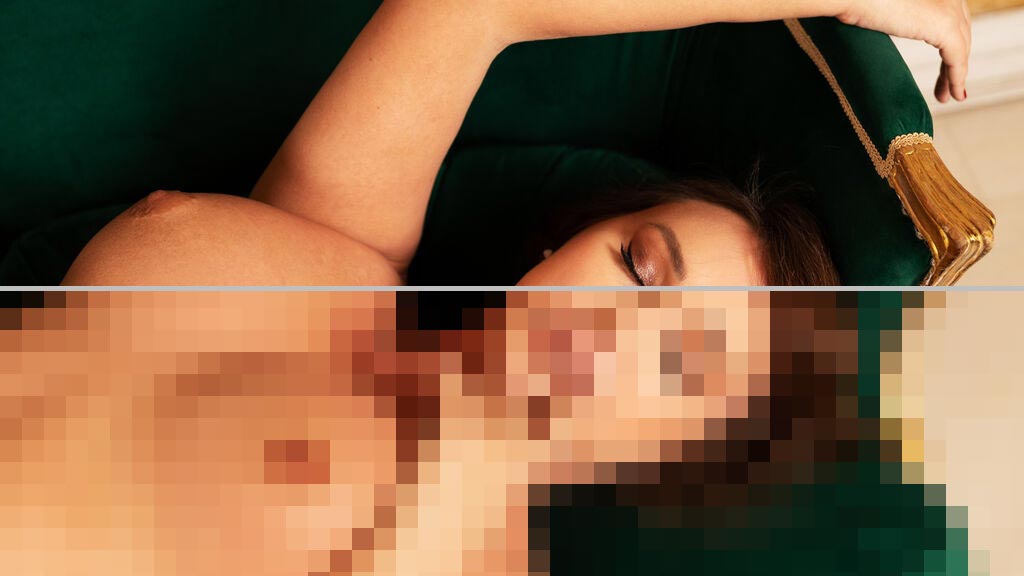 Katty Sparkowski Web Cam