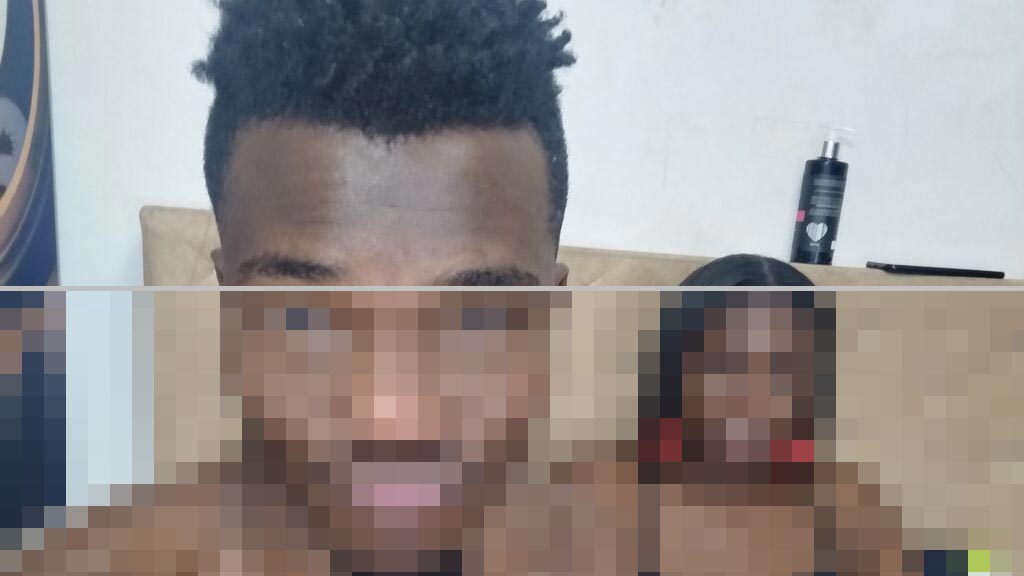 Kattyand Joseph Web Cam