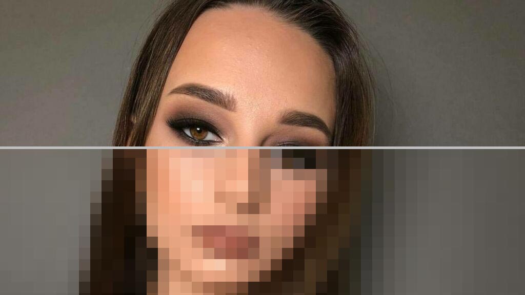 Kayla Hardin Web Cam