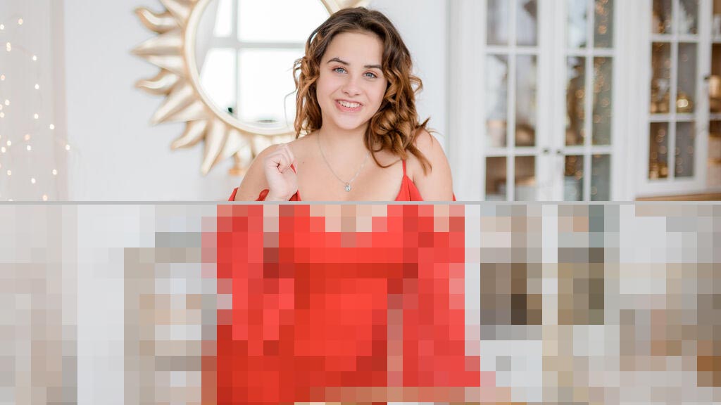 Kayla Jonson Web Cam