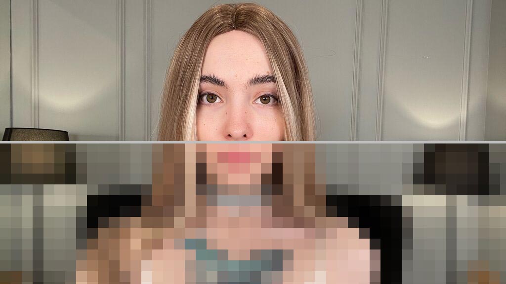 Kayla Massie Web Cam