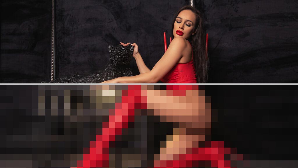 Kaylee Williams Web Cam