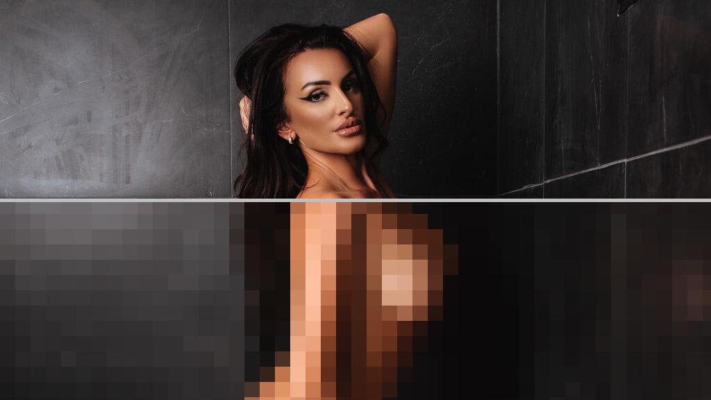 Kaylin White Web Cam