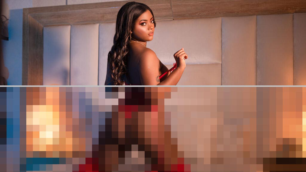 Keelly Brown Web Cam