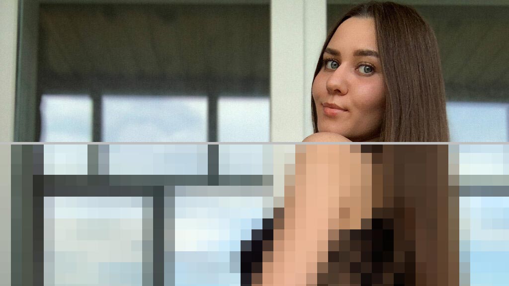 Kelly Florence Web Cam