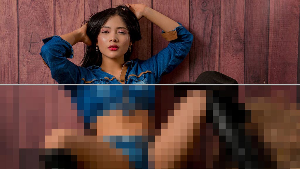 Kelly Gordon Web Cam