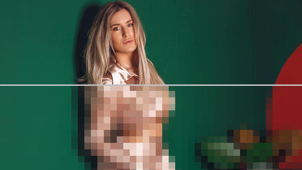 Kendall Pirce Web Cam