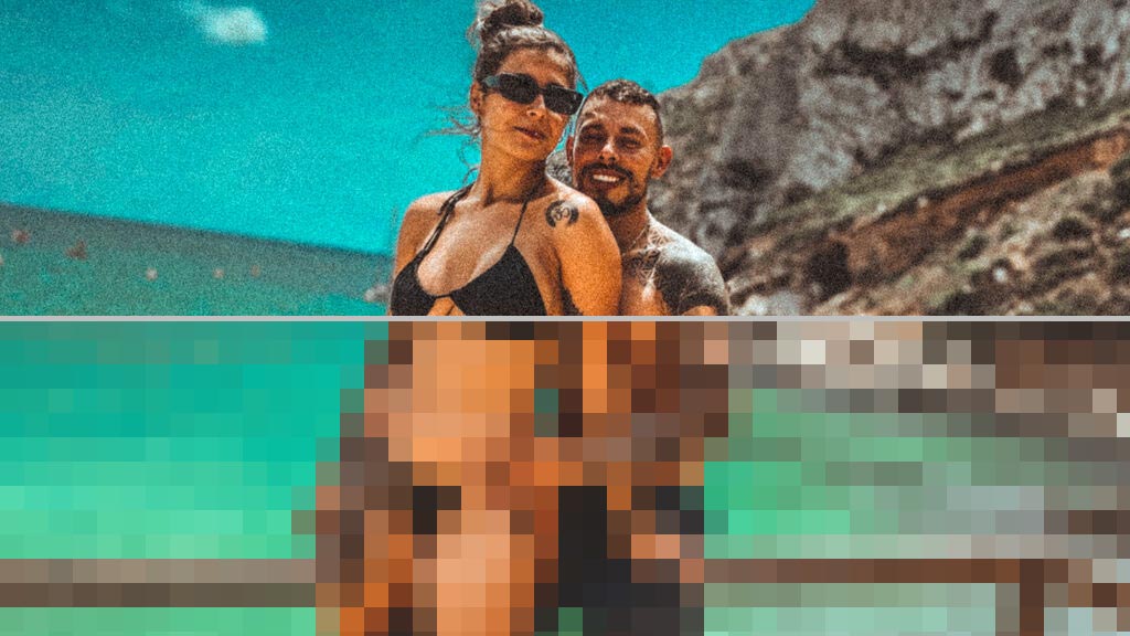 Kendra And Jeff Web Cam