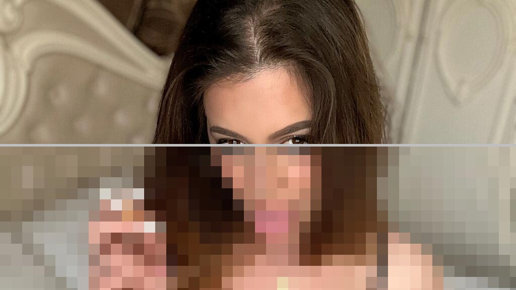 Kendra Leighton Web Cam