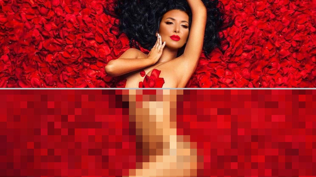 Kendra Loren Web Cam