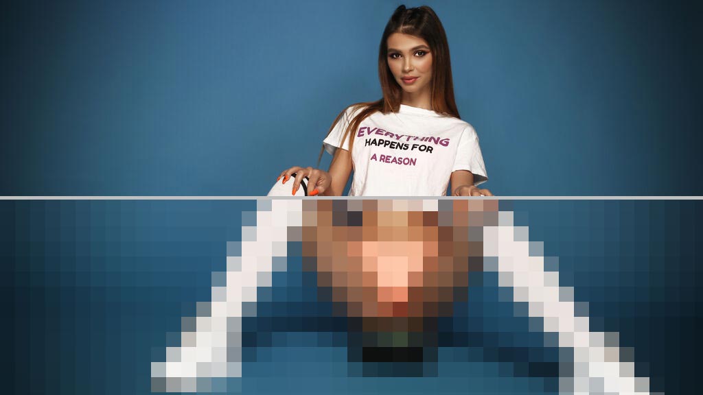 Kenzie Jewels Web Cam