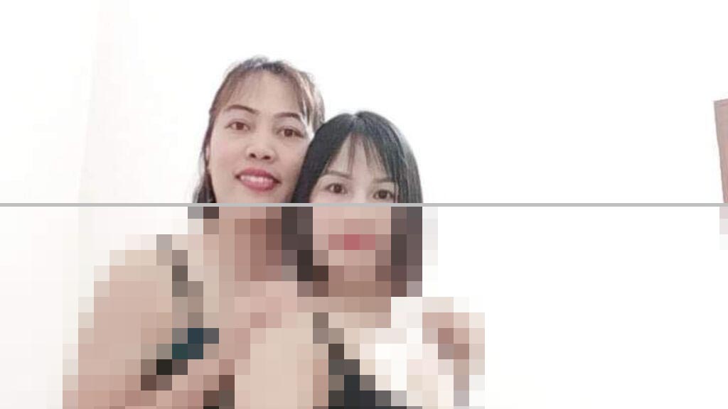 Kere And Jolie Web Cam