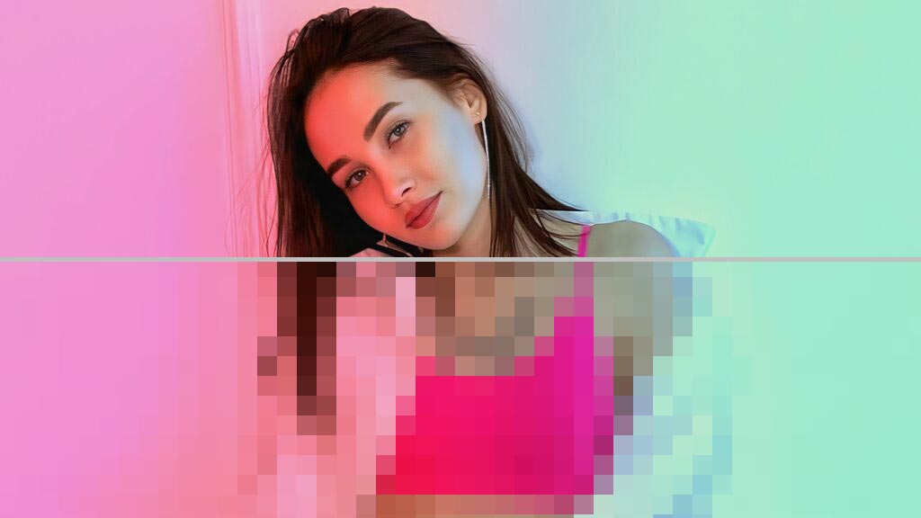Kessi Grace Web Cam