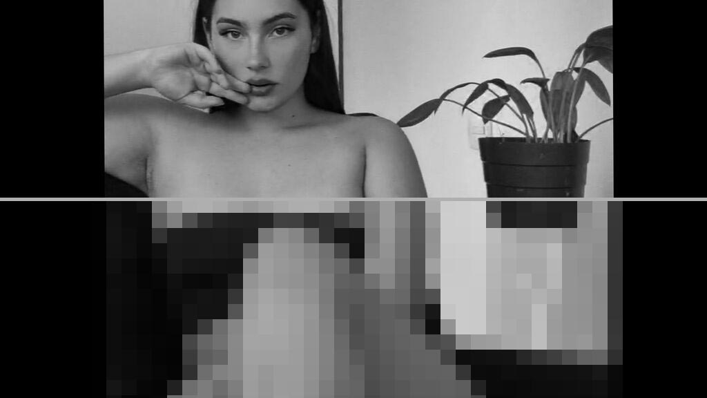 Kim Annie Web Cam