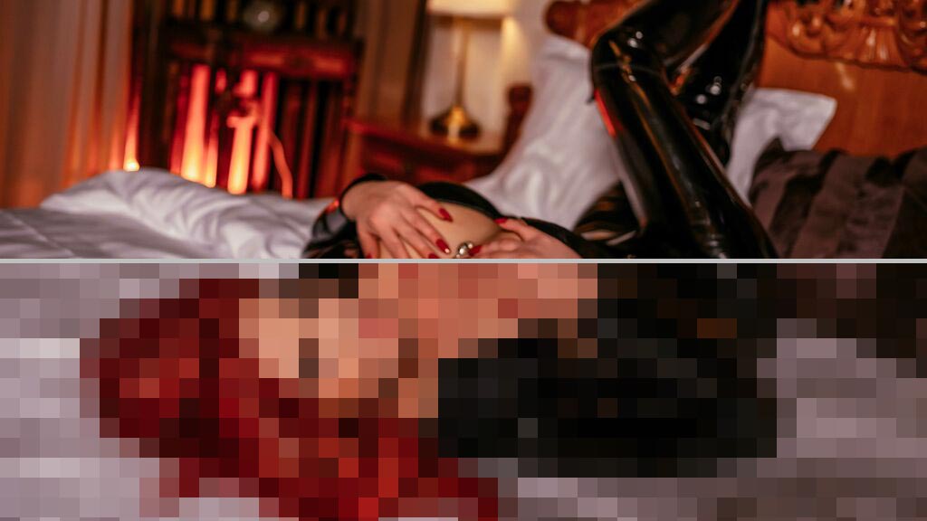 Kim Karter Web Cam