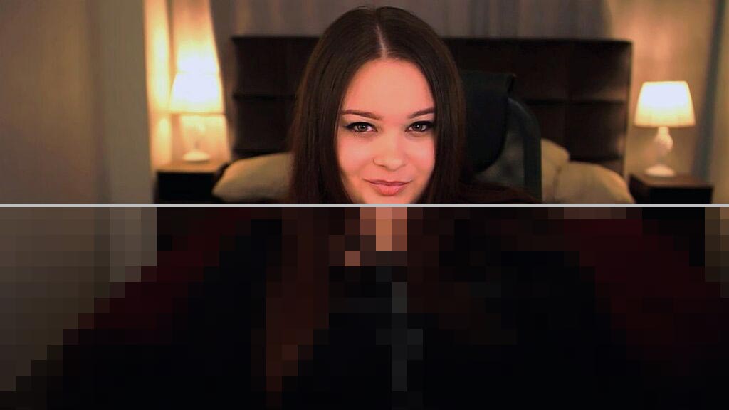 Kimberly Maran Web Cam