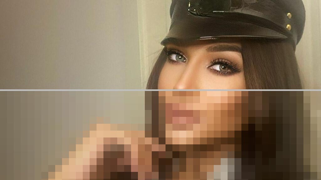 Kira Richards Web Cam