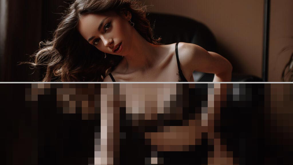 Kirsten Blanch Web Cam