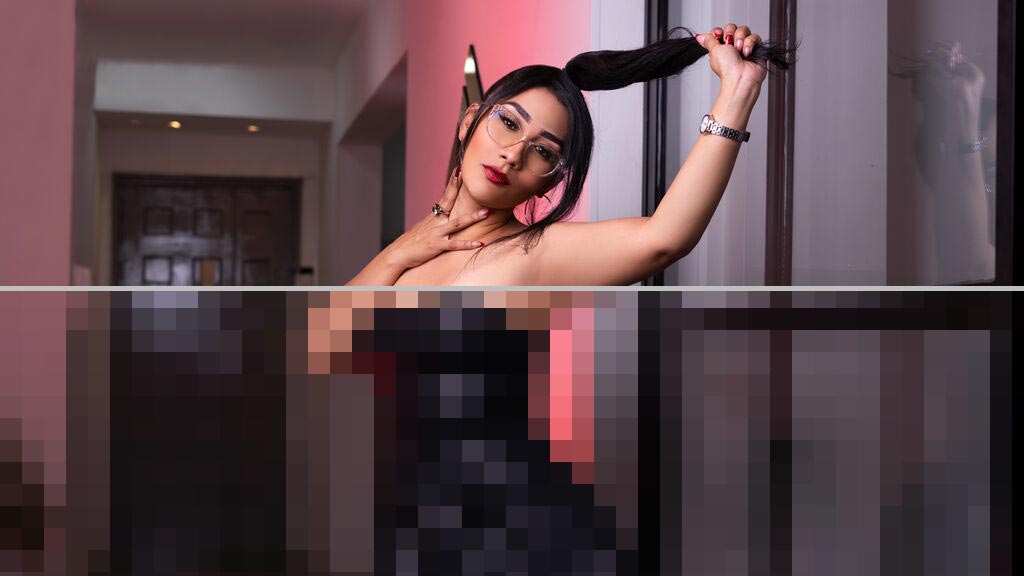 Kourtney Baker Web Cam