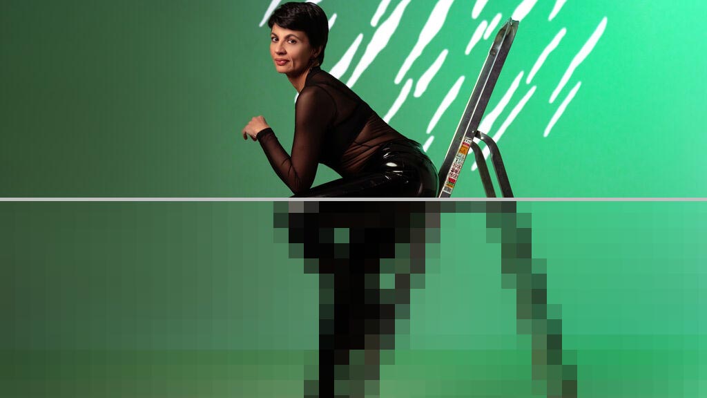 Kris Thomson Web Cam