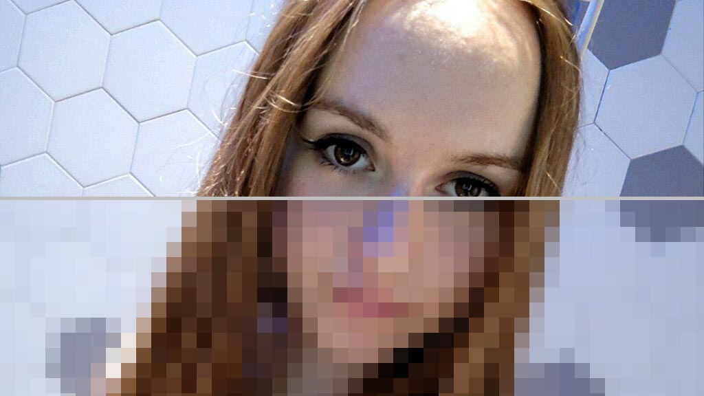 Krista Shaini Web Cam