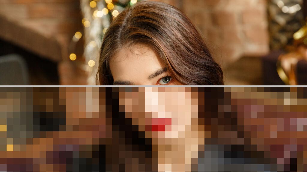 Kristina Jackson Web Cam