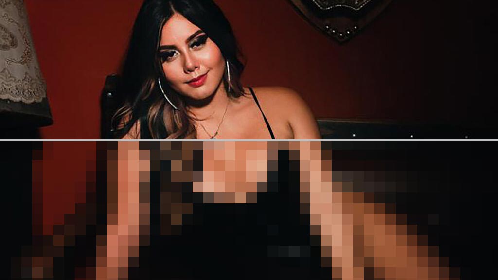 Krystal Russell Web Cam