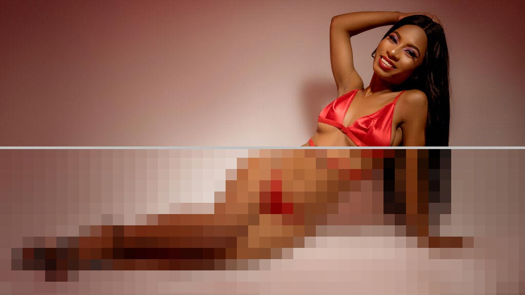 Kylie Decker Web Cam