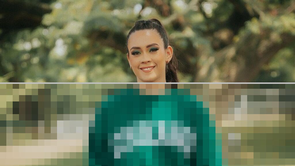 Laly Harrison Web Cam