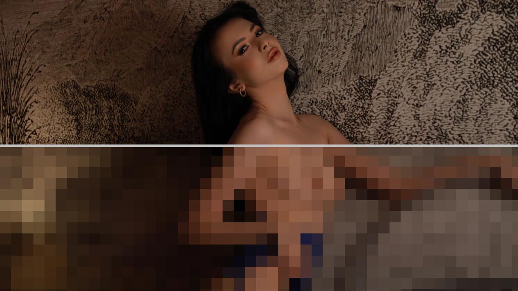 Lara Amos Web Cam