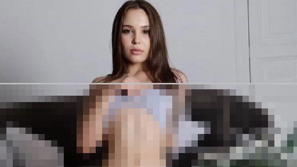 Lari Maysmitt Web Cam