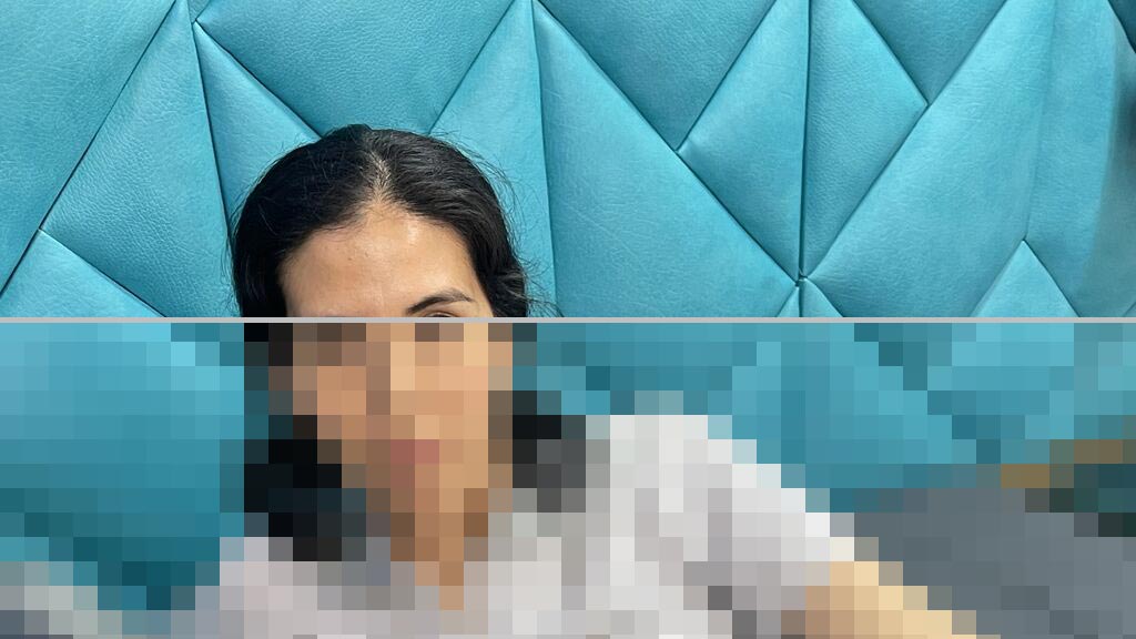 Larissa Costa Web Cam