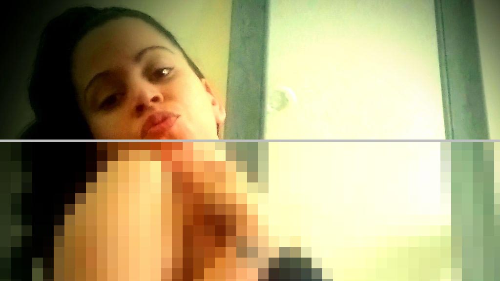Latina Champagne Web Cam