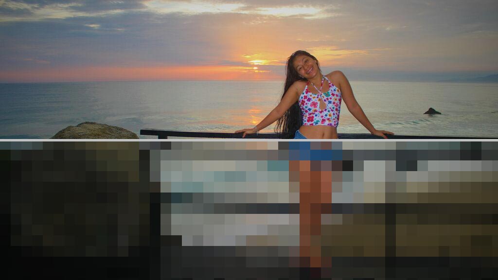 Laura Canek Web Cam