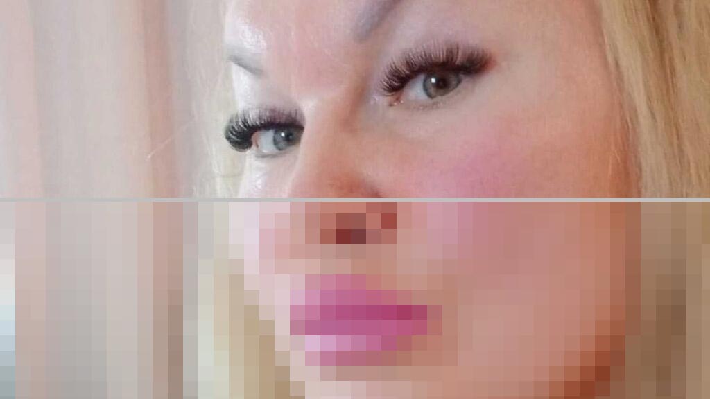 Laura Katt Web Cam