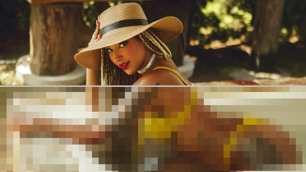 Laura Martinelli Web Cam