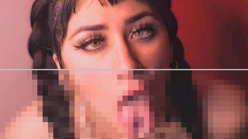 Laura Moretti Web Cam