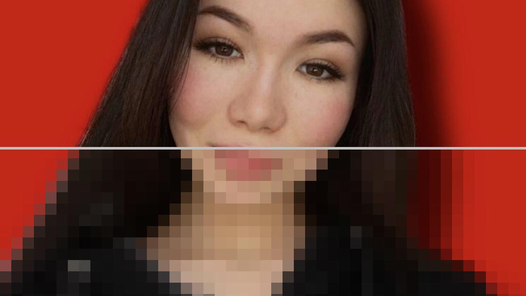 Laura Sasake Web Cam