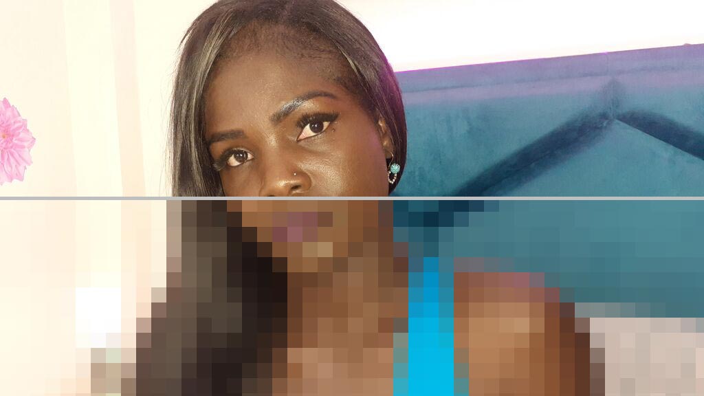 Laure Ortega Web Cam