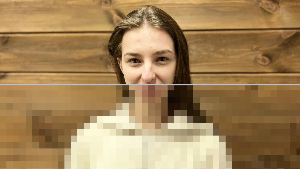 Lauren Clarke Web Cam