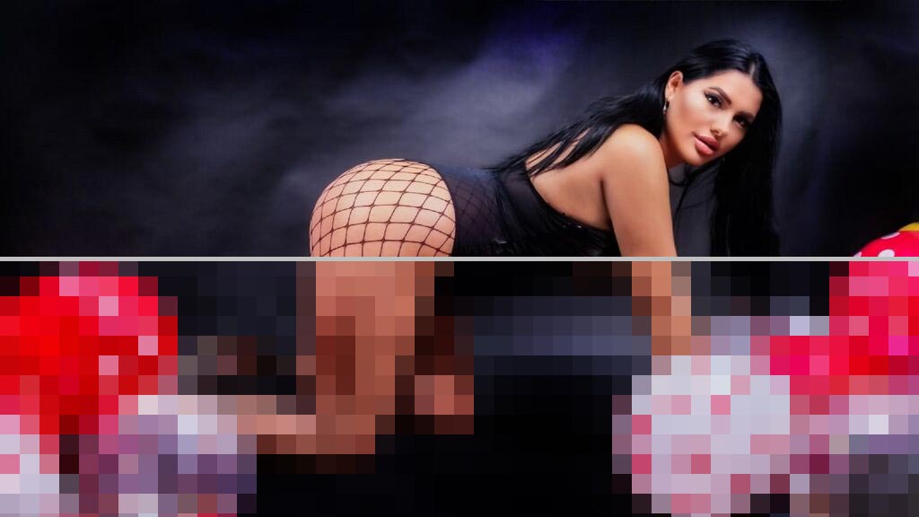 Lauren Jensen Web Cam