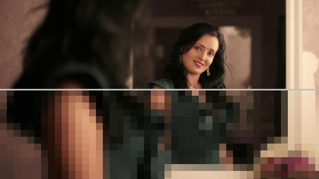 Lauren Newton Web Cam