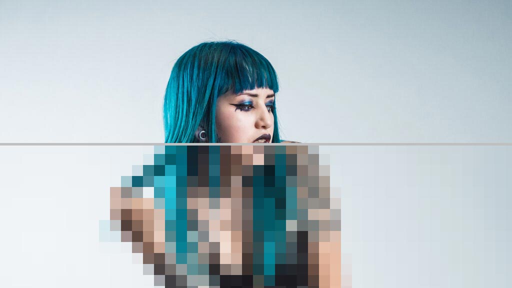 Lauren Racimo Web Cam